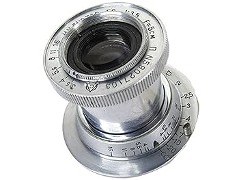 Amazon.co.jp: ※オールドレンズ※INDUSTAR-50 50mm/f3.5 沈胴式